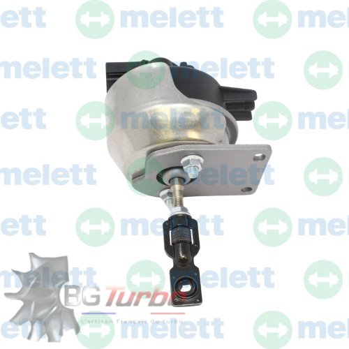 Turbo PIECES DETACHEES - Soupape De Regulation 5303-970-0433/ 43/ 77/ 78, 5303-970-0543, 5303-970-0621 O.E part number5830-110-6067Vehicle fitmentAUDI/ SEAT/ SKODA/ VOLKSWAGEN 2.0D (W/ Position Sensor) BV43 (5830-110-6067)
