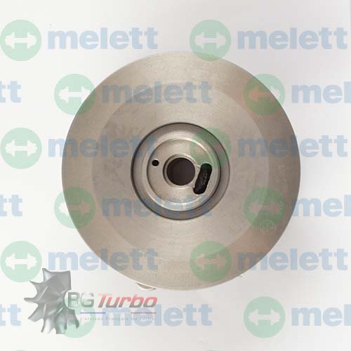 Turbo PIECES DETACHEES - Carter central BV43 (Turbo 5303-970-0139/0205/0208)
