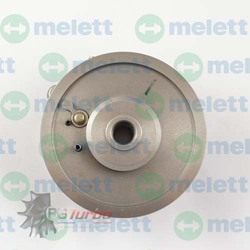 PIECES DETACHEES - Carter central BV43 (Turbo 5303-970-0139/0205/0208)
