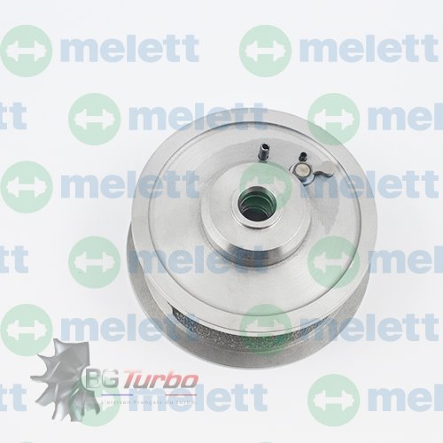 PIECES DETACHEES - Carter central BV43 (5303-150-4026)
