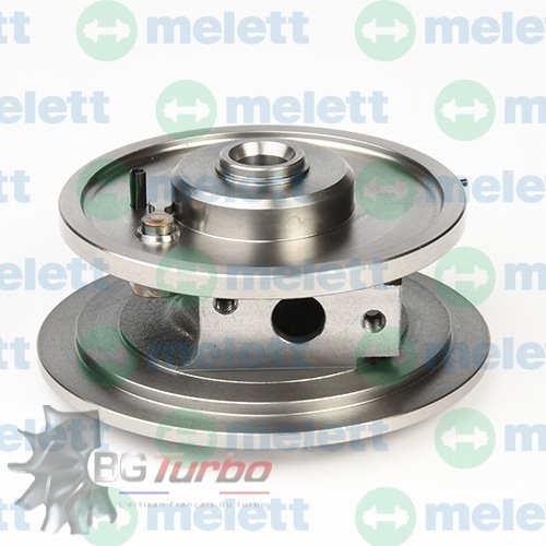 Turbo PIECES DETACHEES - Carter central BV43 (5303-150-4432)
