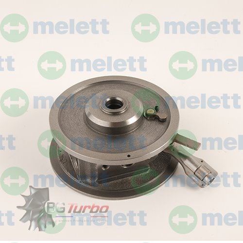 Turbo PIECES DETACHEES - Carter central BV43 (5303-151-1500)
