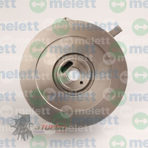 PIECES DETACHEES - Carter central BV43 (5303-151-1500)
