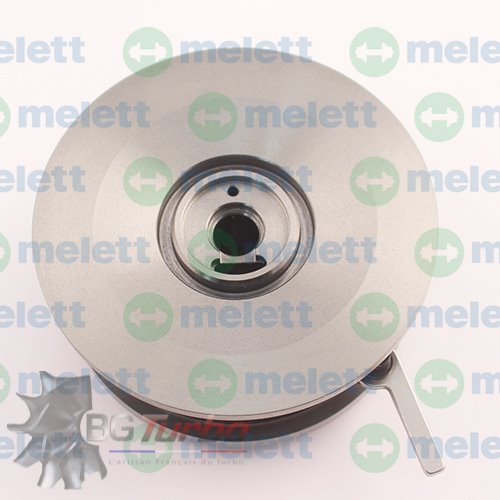 Turbo PIECES DETACHEES - Carter central (W/Cooled) BV43 (Turbo 5303-970-0432)
