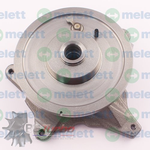 Turbo PIECES DETACHEES - Carter central (W/Cooled) BV43 (5303-150-5432)
