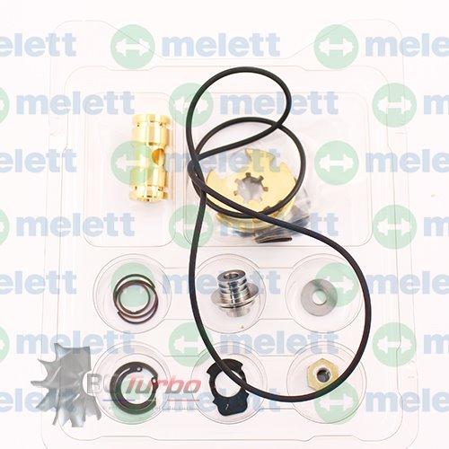 Turbo PIECES DETACHEES - Kit réparation (Major) BV43 (Turbo 5303-970-0476)
