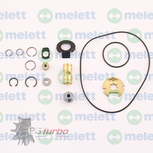 PIECES DETACHEES - Kit réparation (Major) BV43 (Turbo 5303-970-0476)

