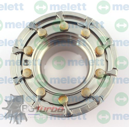 PIECES DETACHEES - Nozzle ring Assy BV43 (5303-160-5010)
