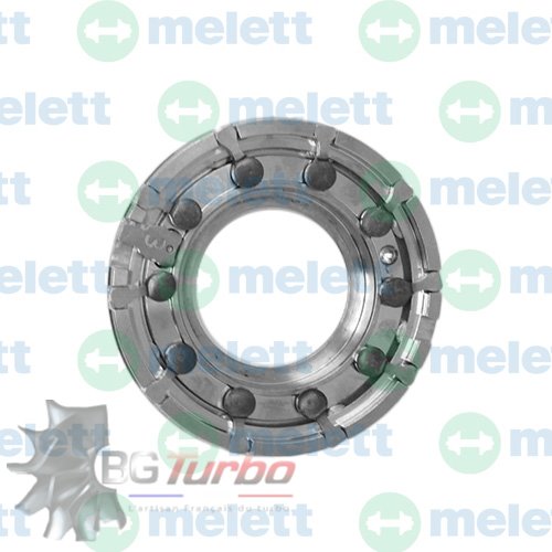 Turbo PIECES DETACHEES - Nozzle Ring 5303-970-0521/ 43, 5303-970-0324/ 59/ 85,5303-970-0411/ 14/ 33/ 41/ 43/ 75/ 76/ 77/78/ 92, 5303-970-0621Vehicle fitmentCITROEN Jumper/ Relay, PEUGEOT Boxer,VAG 2.0D BV43 (Turbo 5303-970-0521)
