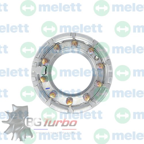 PIECES DETACHEES - Nozzle Ring BV43 (Turbo 5303-970-0394) 5303-970-0265, 5303-970-0394Vehicle fitmentCITROEN DS5/ Dispatch/ Spacetourer/ C4/ C5/ DS4/ Jumpy, FORD C-Max/ Edge/ Kuga/ Galaxy/ Grand C-Max/ Focus/ Mondeo/ S-Max, PEUGEOT 3008/ Expert/ 5008/ 508/ 308/ Traveller 2.0D
