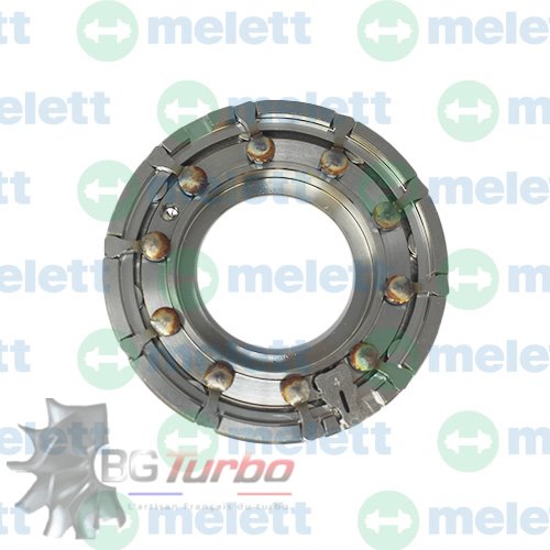 Turbo PIECES DETACHEES - Geometrie Variable BV43 (Turbo 5303-970-0620) 5303-970-0620Vehicle fitment(s)AUDI, CUPRA, SEAT, SKODA, VOLKSWAGEN 2.0D
