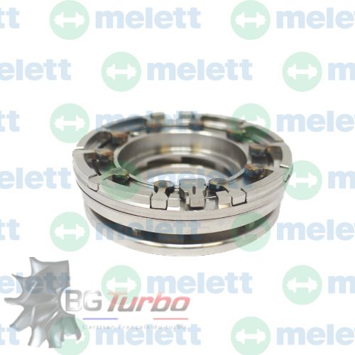PIECES DETACHEES - Geometrie Variable BV43 (Turbo 5303-970-0620) 5303-970-0620Vehicle fitment(s)AUDI, CUPRA, SEAT, SKODA, VOLKSWAGEN 2.0D
