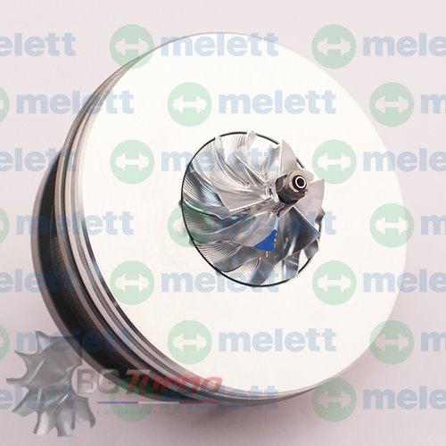 PIECES DETACHEES - CHRA - Ensemble tournant équilibré (Reverse Rotation) BV43 (Turbo 5303-970-0394) MFS C/W
