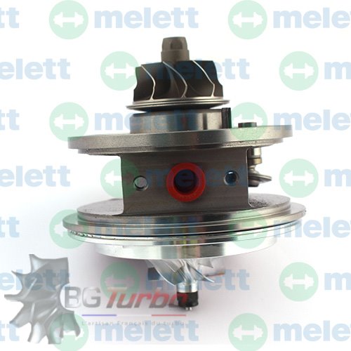 Turbo PIECES DETACHEES - CHRA BV43 (Turbo 5303-970-0226) MFS C/W5303-970-0226Vehicle fitmentHYUNDAI Grand Starex/ H-100 2.5D
