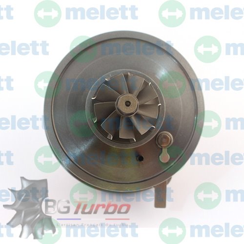 PIECES DETACHEES - CHRA BV43 (Turbo 5303-970-0226) MFS C/W5303-970-0226Vehicle fitmentHYUNDAI Grand Starex/ H-100 2.5D
