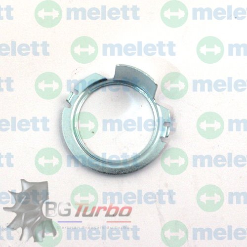 Turbo PIECES DETACHEES - Déflecteur d'huile - Oil Deflector BV45 (Turbo 5303-970-0472)
