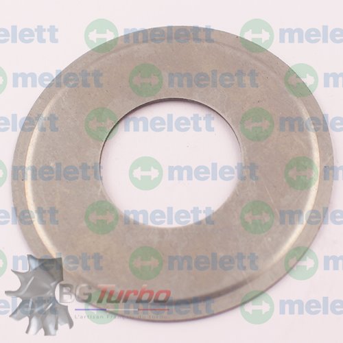 Turbo PIECES DETACHEES - Cloche thermique BV45 (1945-165-2001)
