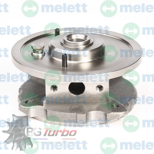 Turbo PIECES DETACHEES - Carter central BV45 (5303-150-4429)
