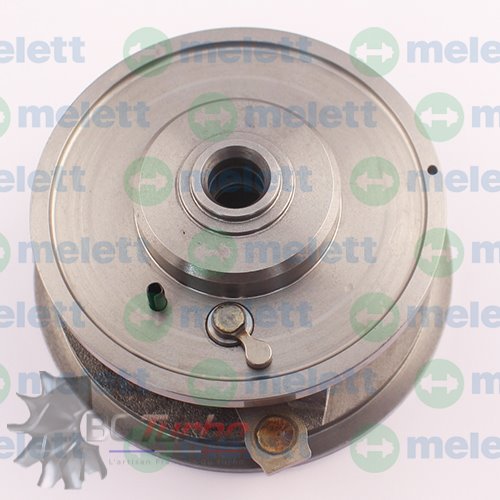 Turbo PIECES DETACHEES - Carter central BV45 (W/Cooled) (Turbo 5303-970-0330)
