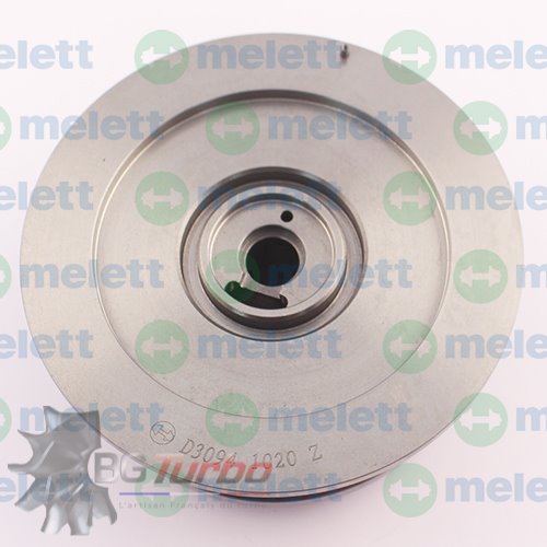 PIECES DETACHEES - Carter central BV45 (W/Cooled) (Turbo 5303-970-0330)

