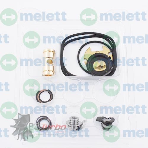 PIECES DETACHEES - Kit réparation (Major) BV45 (Turbo 5303-970-0210)
