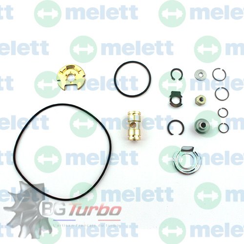 Turbo PIECES DETACHEES - Kit Reparation BV45 (Turbo 1745-971-0022)
