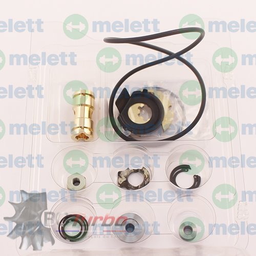 Turbo PIECES DETACHEES - Kit réparation (Major) BV45 (Turbo 5303-970-0523)
