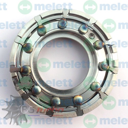 PIECES DETACHEES - Nozzle ring BV45 (Turbo 5303-970-0339)
