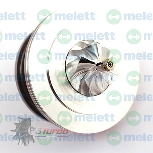 Turbo PIECES DETACHEES - CHRA - Ensemble tournant équilibré BV45 (Turbo 5303-970-0339) MFS C/W
