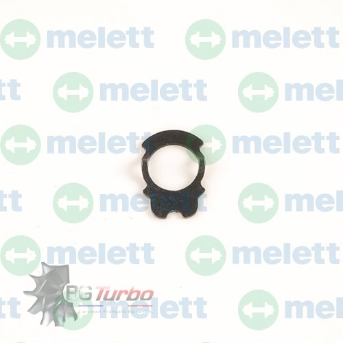 Turbo PIECES DETACHEES - Visserie - Anti-Rotation Plate BV50 (5304-970-0060/61 Turbo)
