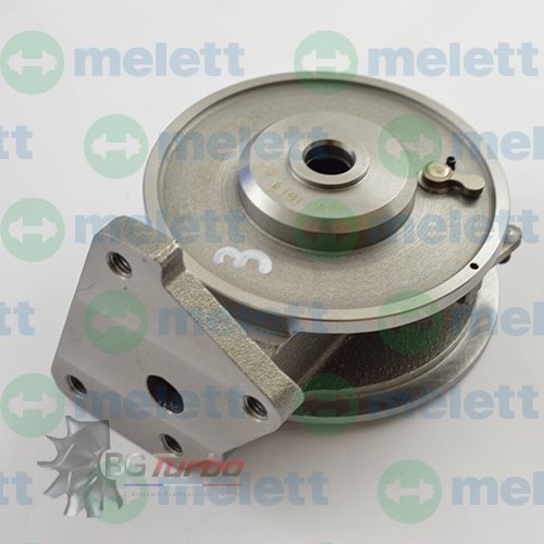 Turbo PIECES DETACHEES - Carter central BV50 (5304-970-0054 Turbo)
