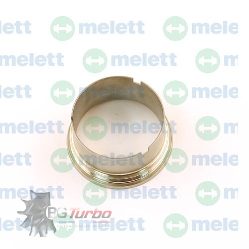 Turbo PIECES DETACHEES - NOZZLE RING - Nozzle Assembly Retaining Sleeve BV50 (45.5mm ID 5304-970-0035/54/63/66)
