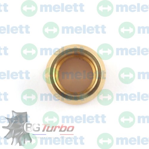 PIECES DETACHEES - Palier - Bearing BV55 14.35mm Width (Turbo 1155-970-0020)
