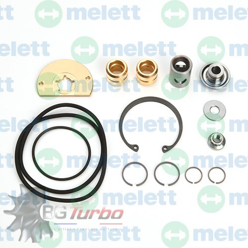 Turbo PIECES DETACHEES - Kit réparation (Majeur) BV55 (14.35mm Bearing Width)
