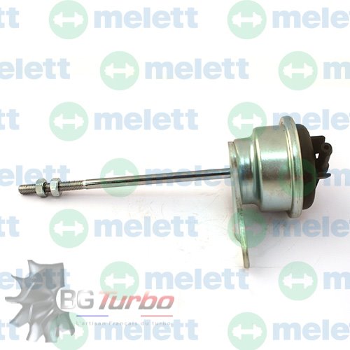 PIECES DETACHEES - Soupape de régulation KP35 (Turbo 5435-970-0021)
