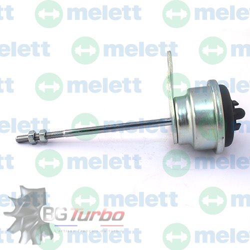 PIECES DETACHEES - Soupape de régulation KP35 (Turbo 5435-970-0021)
