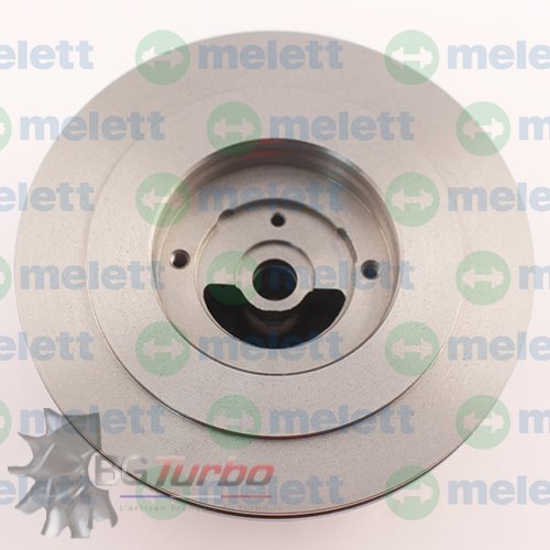 Turbo PIECES DETACHEES - Carter central KP39 (1639-151-0001)
