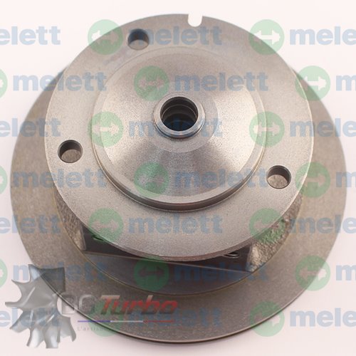 PIECES DETACHEES - Carter central KP39 (1639-151-0001)
