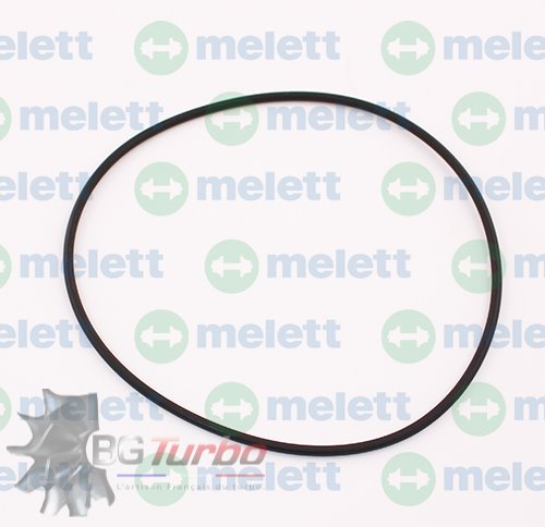 Turbo PIECES DETACHEES - Segment - O Ring B1 (Comp Cover OD119mm)
