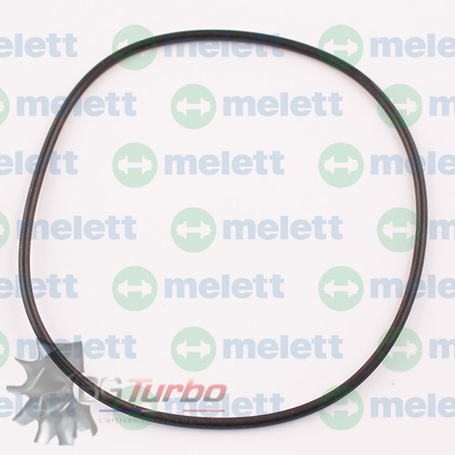 Turbo PIECES DETACHEES - Segment - O Ring B1UG (Comp Cover OD 110.00mm)

