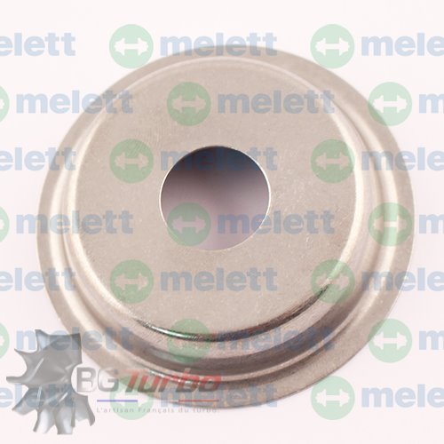 PIECES DETACHEES - Cloche thermique B1UG (Turbo 1155-970-0033)
