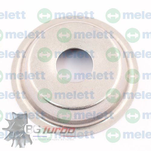 Turbo PIECES DETACHEES - Cloche thermique B1UG (1150-119-2000)
