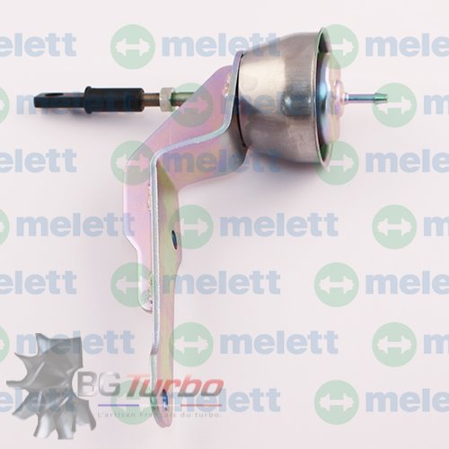 PIECES DETACHEES - Soupape de régulation B1UG + B2US (Turbo 1000-970-0128)
