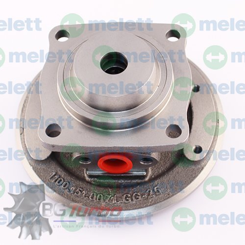 PIECES DETACHEES - Carter central B1UG (1100-150-0005)
