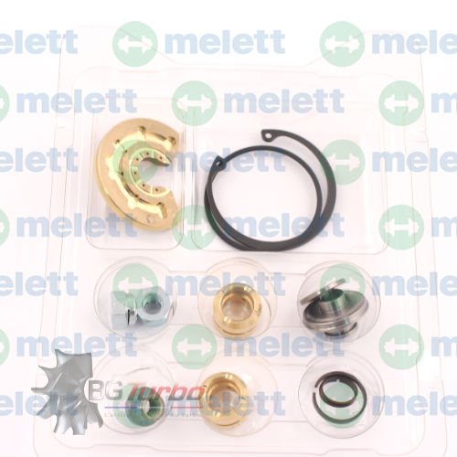 Turbo PIECES DETACHEES - Kit réparation (Major) B1 (1100-711-0016)
