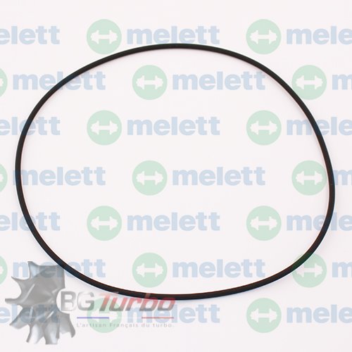 Turbo PIECES DETACHEES - Segment - O Ring B2 (Comp Cover OD155mm)
