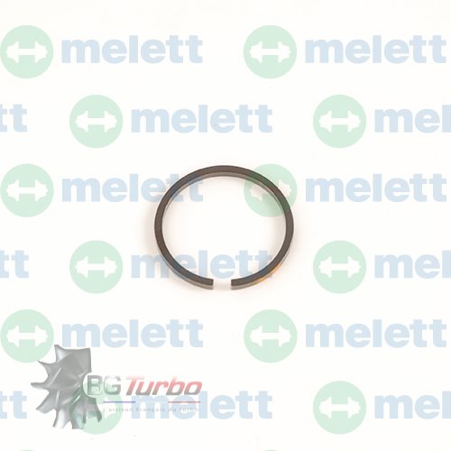 Turbo PIECES DETACHEES - Segment - Piston Ring B2 (Turbine End Std/Std)
