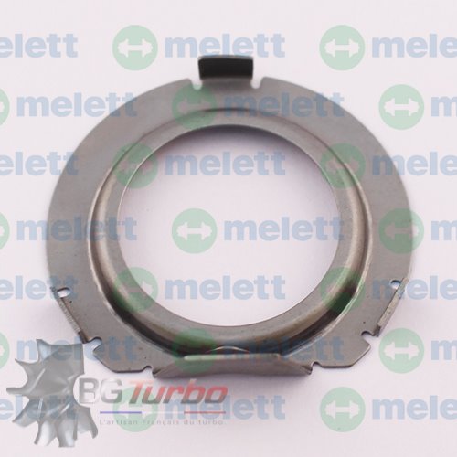 Turbo PIECES DETACHEES - Déflecteur d'huile - Oil Deflector B2US (1200-156-0802)
