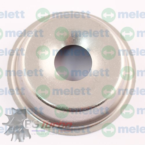 Turbo PIECES DETACHEES - Cloche thermique B2 (1265-119-2000)
