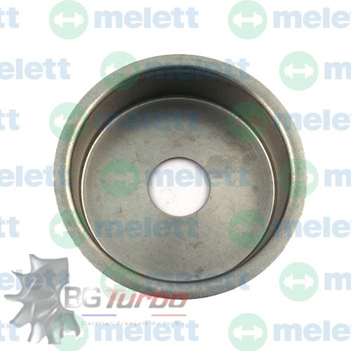 Turbo PIECES DETACHEES - Cloche thermique B2G (Turbo 1273-970-0018) 21.95mm Bore
